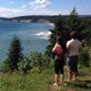 Meet your Posher, Simon